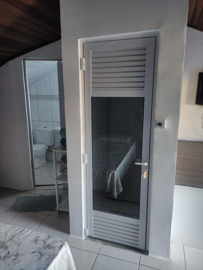 Pousada Bravo House Balneário Camboriú Esterno foto