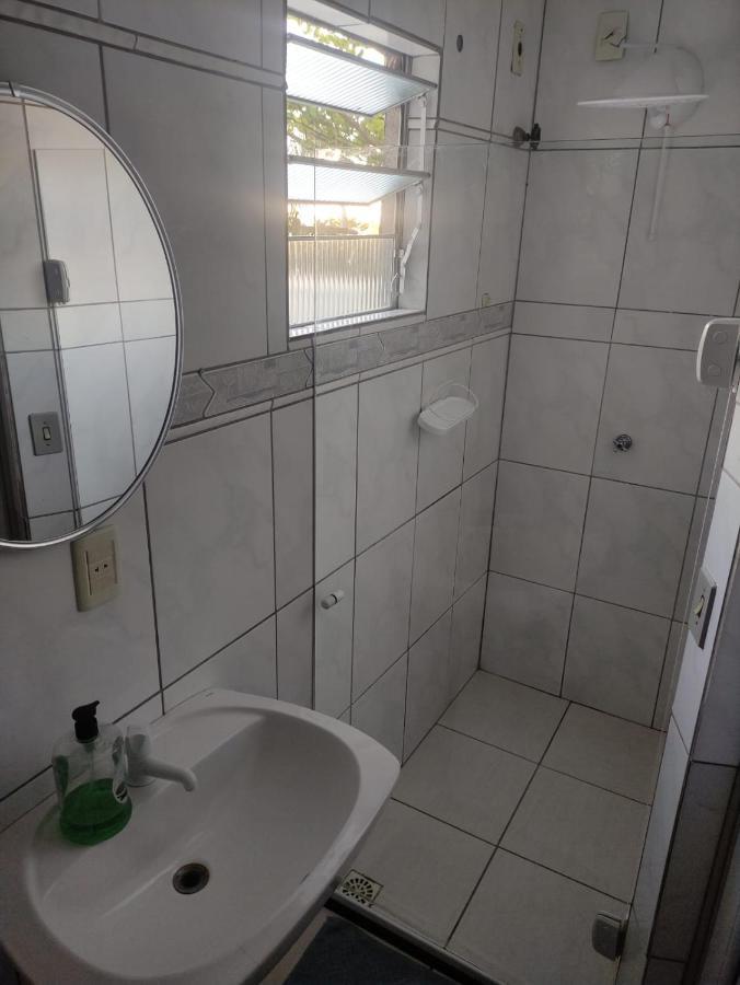 Pousada Bravo House Balneário Camboriú Esterno foto