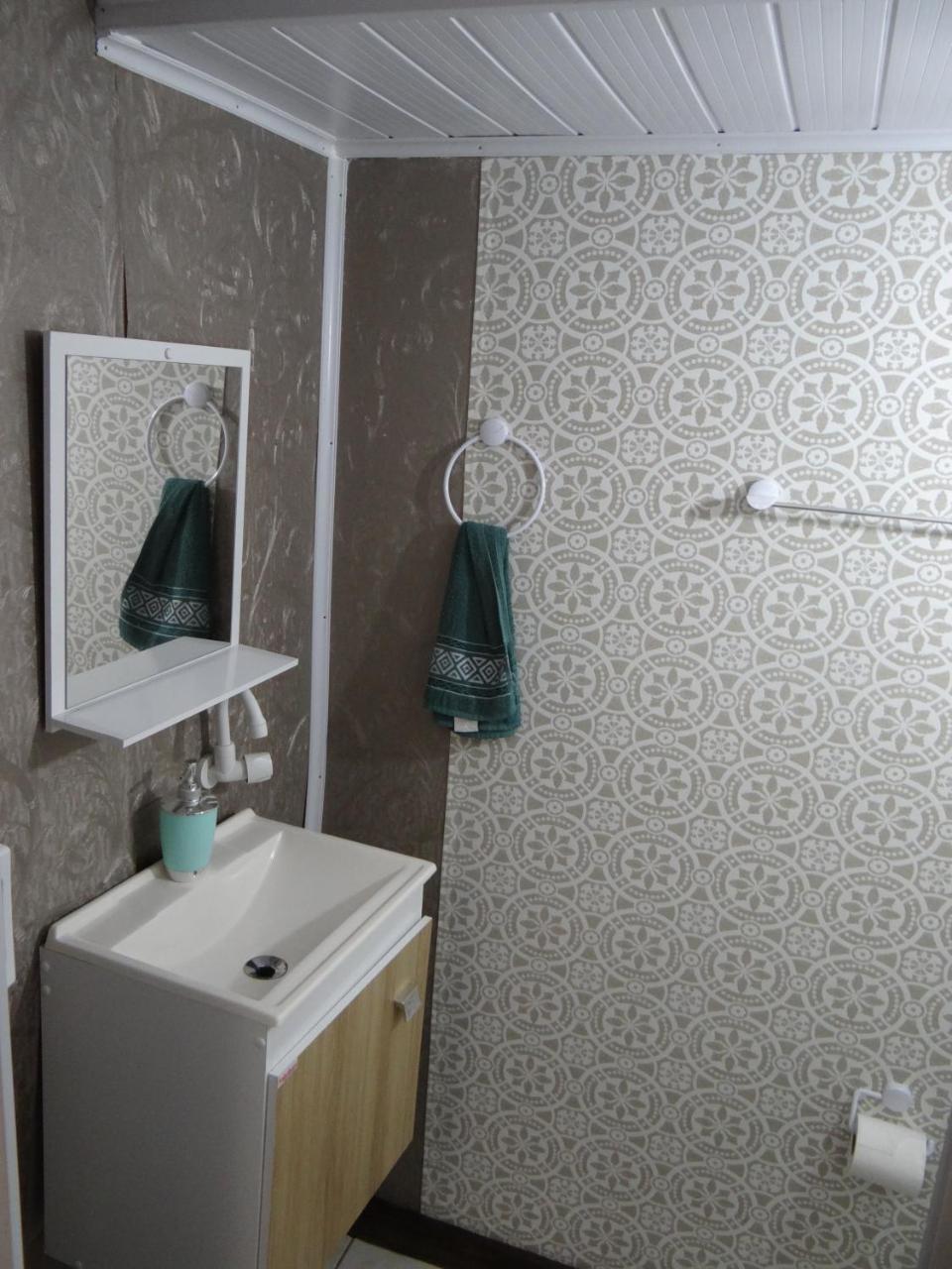 Pousada Bravo House Balneário Camboriú Esterno foto