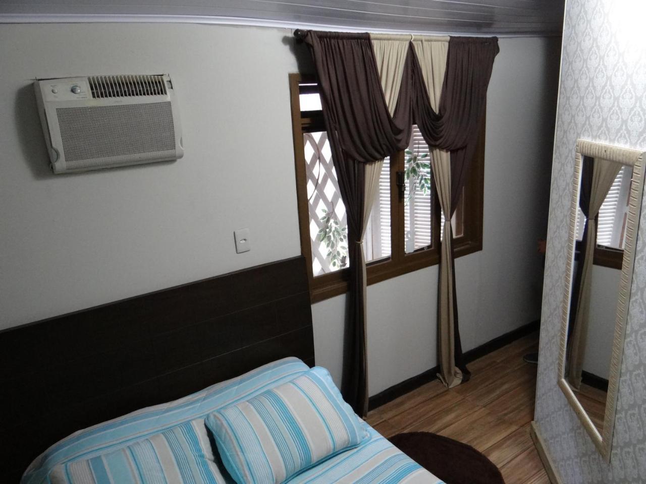 Pousada Bravo House Balneário Camboriú Esterno foto