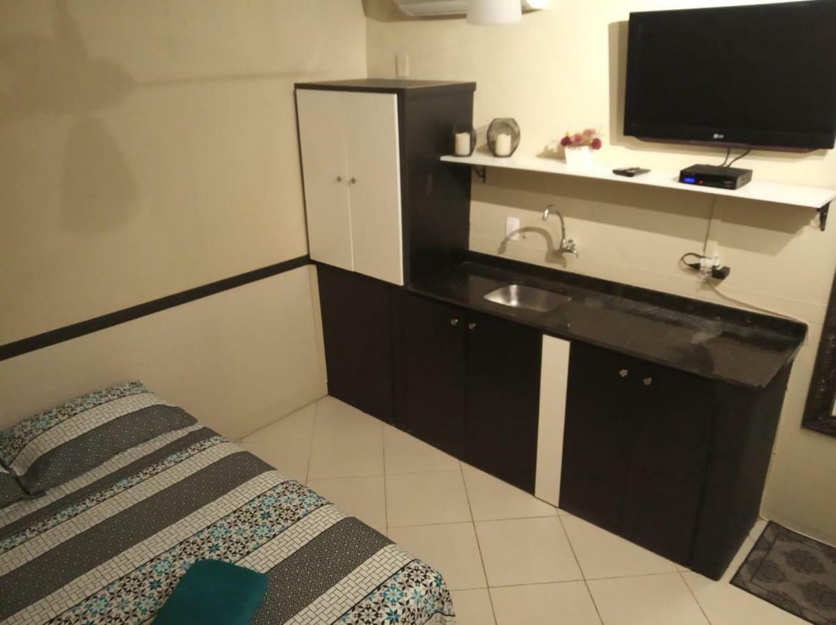 Pousada Bravo House Balneário Camboriú Esterno foto